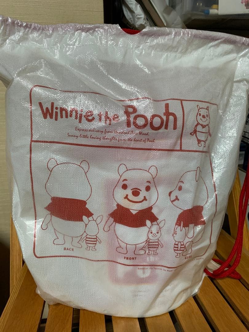 oliveroom×メディコムトイミッキ&プーさん Tシャツ缶セット ディズニー