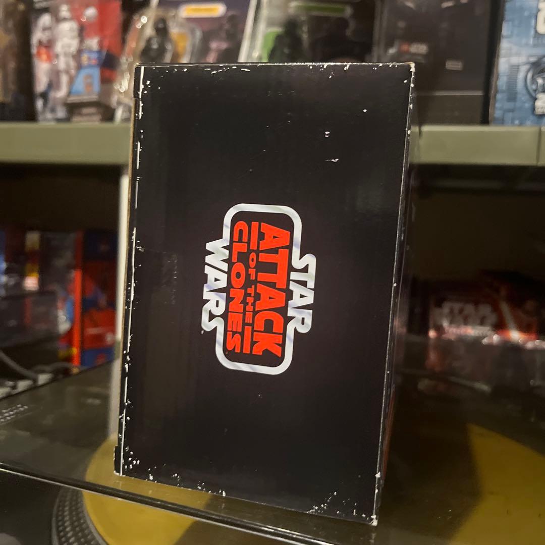 や*う様 スターウォーズ レトロコレクション エピソード2 、3 マルチパック