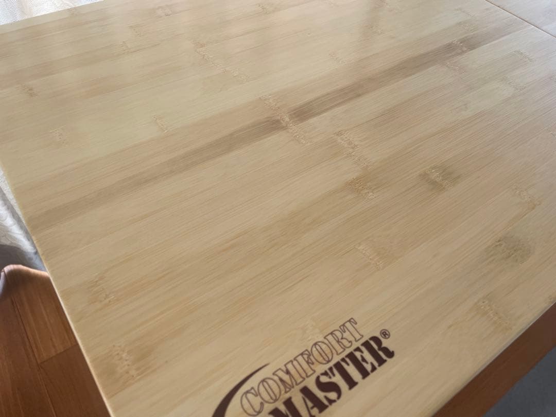 コンフォートマスター ワンタッチキッチンテーブル　Coleman