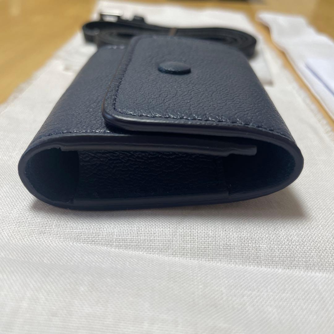 【新品・未使用】Maison Margiela AirPods ケース