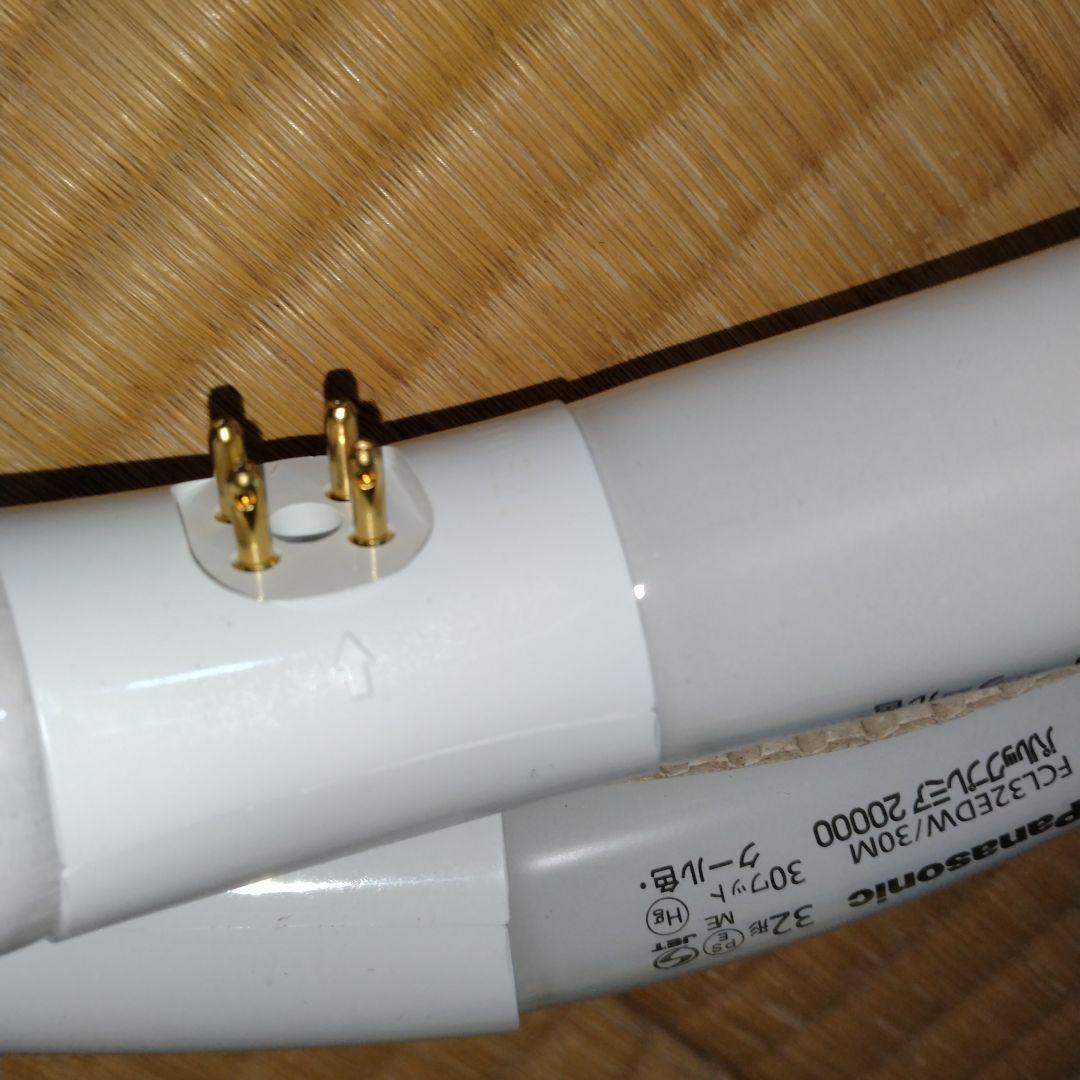 Panasonic パルックプレミア20000 6200K 30/32形 ×5箱