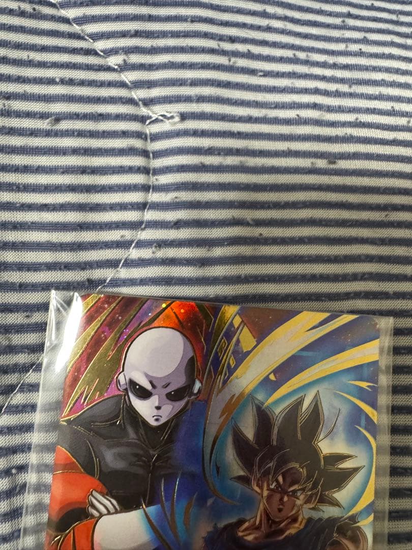 エナジーマーカー　日本決勝　参加賞