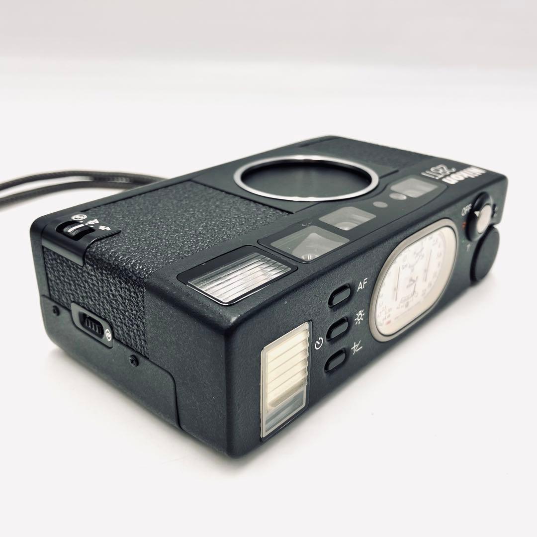 ❁美品❁ Nikon ニコン 28Ti フィルムカメラ