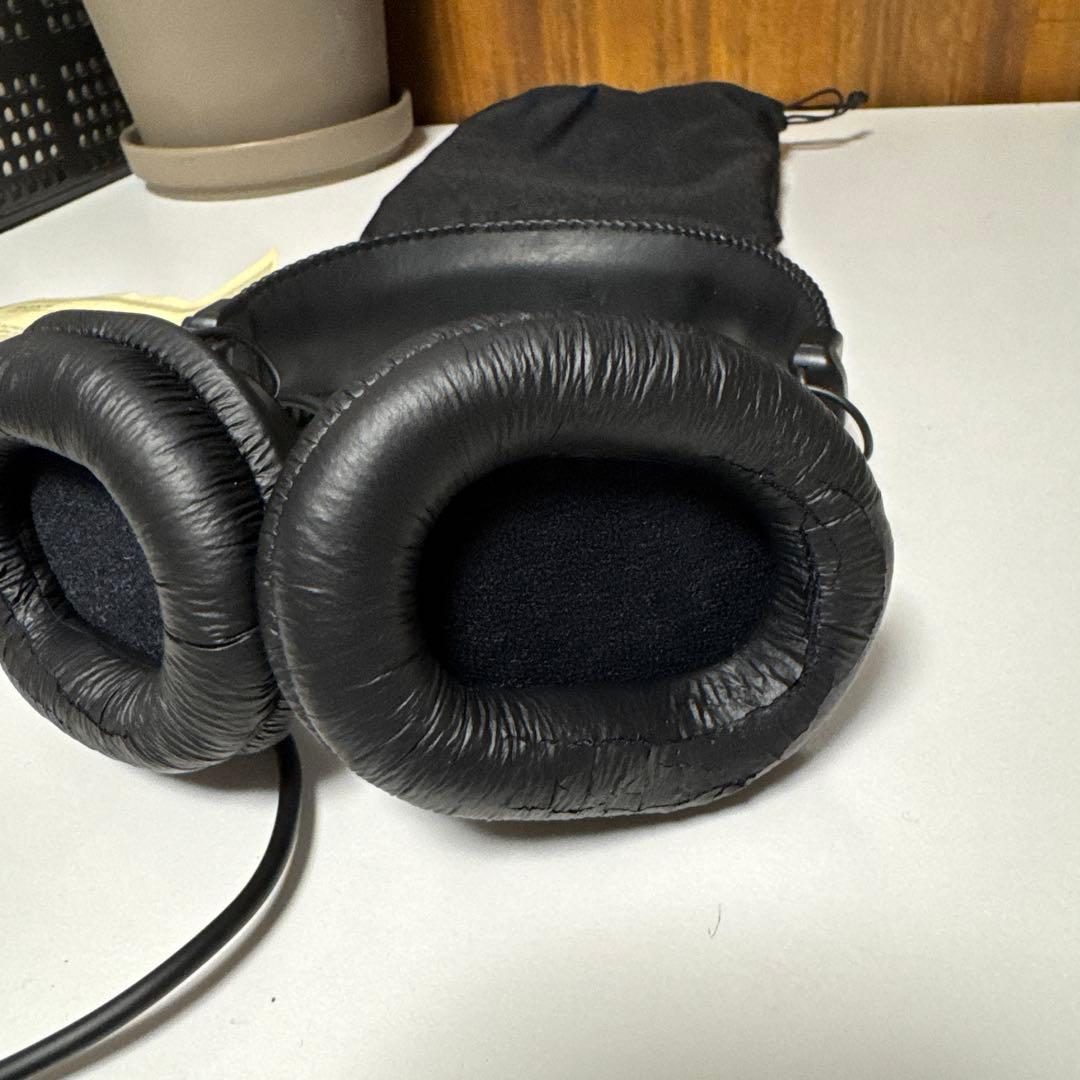 SONY MDR-7506 ヘッドフォン