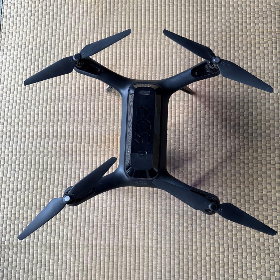 ドローン 3DRobotics 3DR Solo Quadcopter