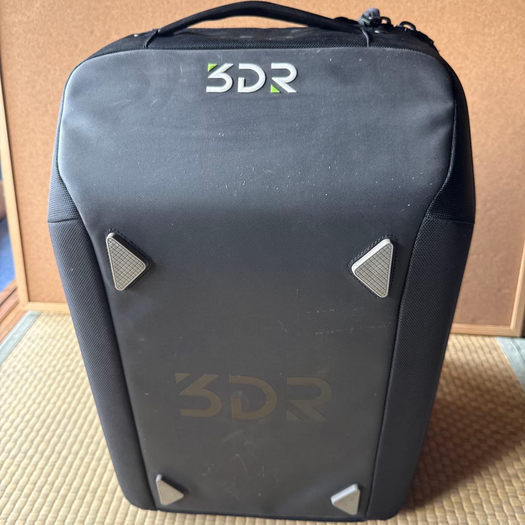 ドローン 3DRobotics 3DR Solo Quadcopter