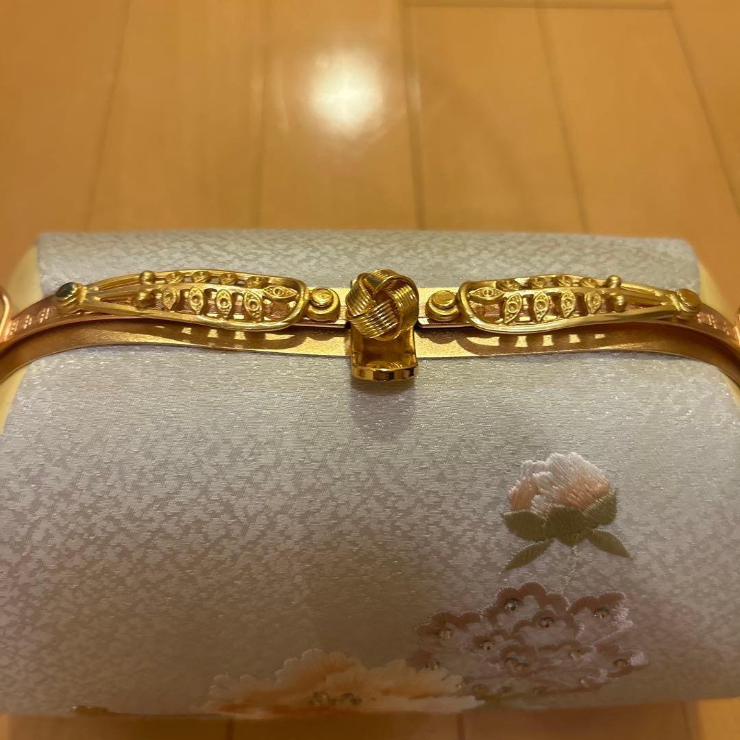 成人式　紗織　バッグ　草履セット