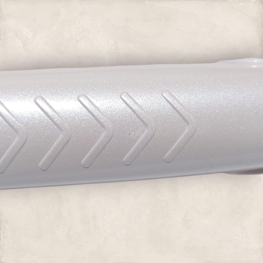 ✨美品✨ KINUJO ストレートアイロン パールホワイト LM-225