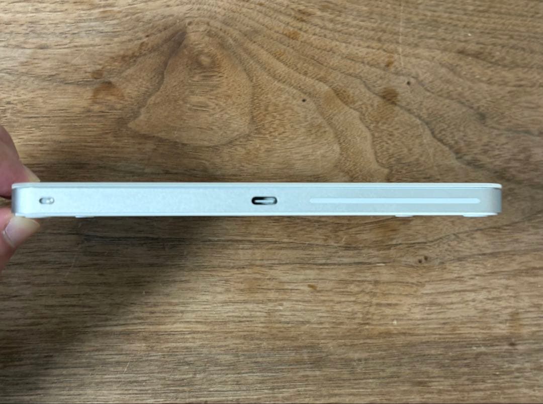 Apple Magic Trackpad （USB-C）　本体のみ
