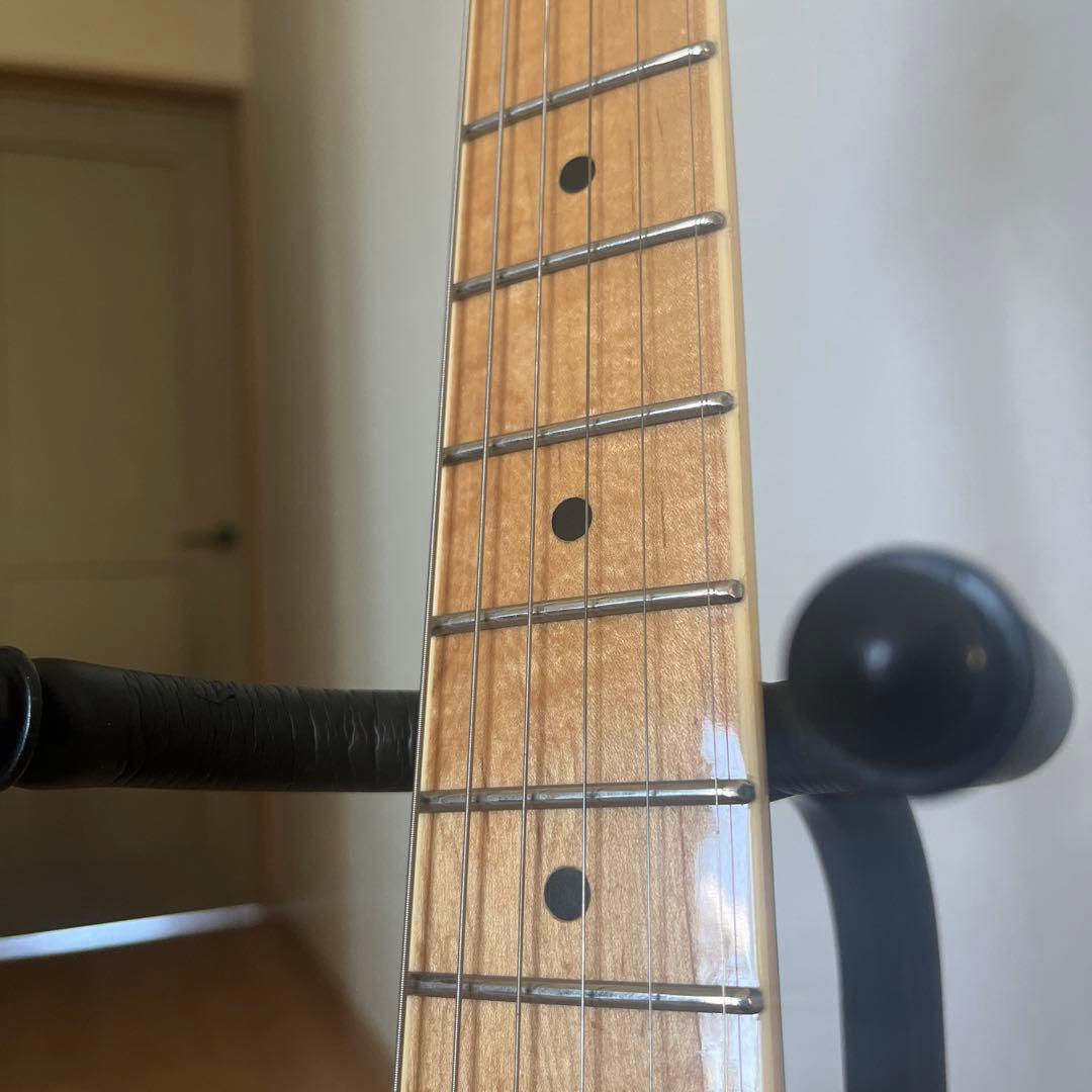 専用出品　SX Telecaster シンライン　gotoh パーツ