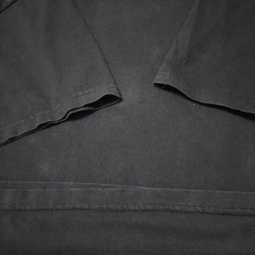 古着　トイストーリー　Tシャツ　XLサイズ　黒　ディズニー　ピクサー *