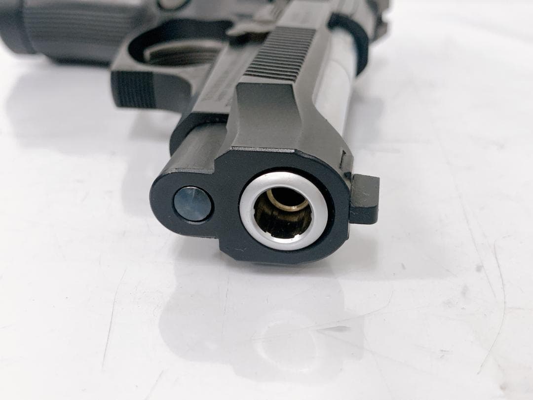 ウェスタンアームズ ベレッタ M84FS