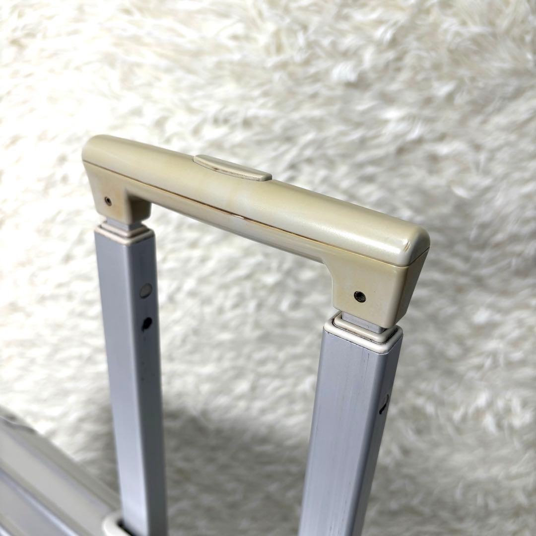 RIMOWA 932.51 トパーズ 4輪 パイロット・トロリー 37L