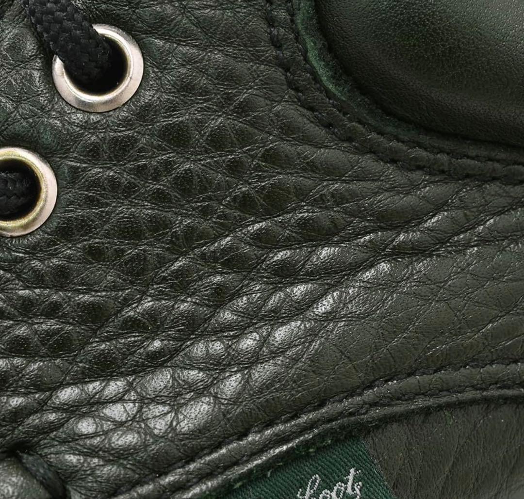 定価61,600円 極美品 パラブーツ THIERS ティエール UK7.5