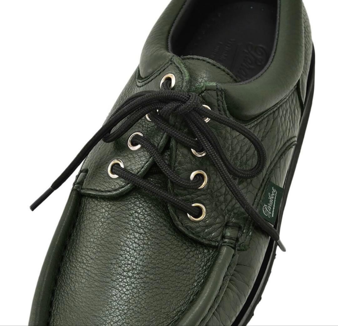 定価61,600円 極美品 パラブーツ THIERS ティエール UK7.5