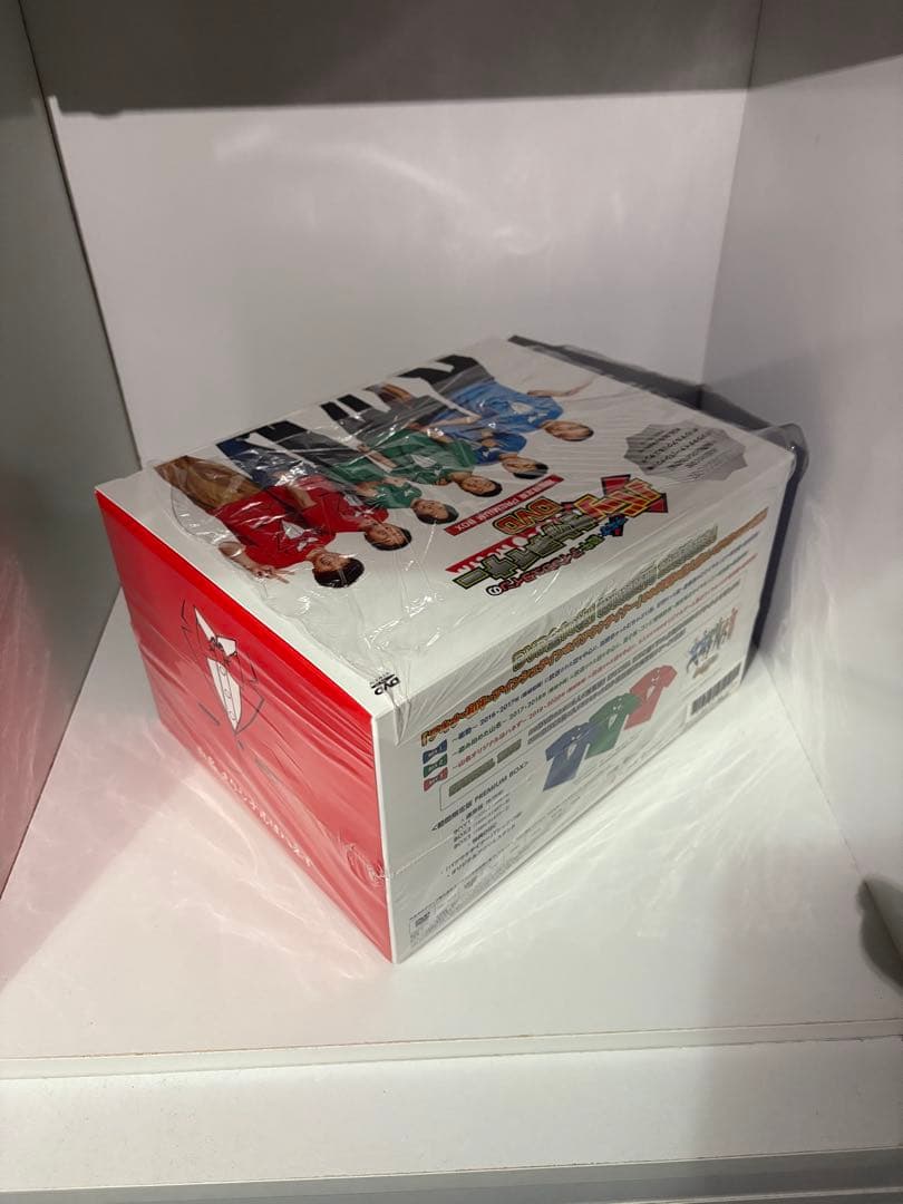 バツウケテイナー DVDセット