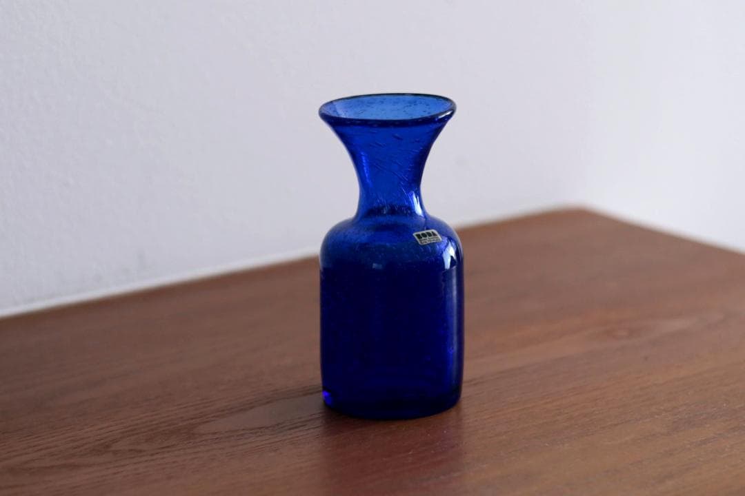 Erik Hoglund エリックホグラン 花瓶 フラワーベース 99842