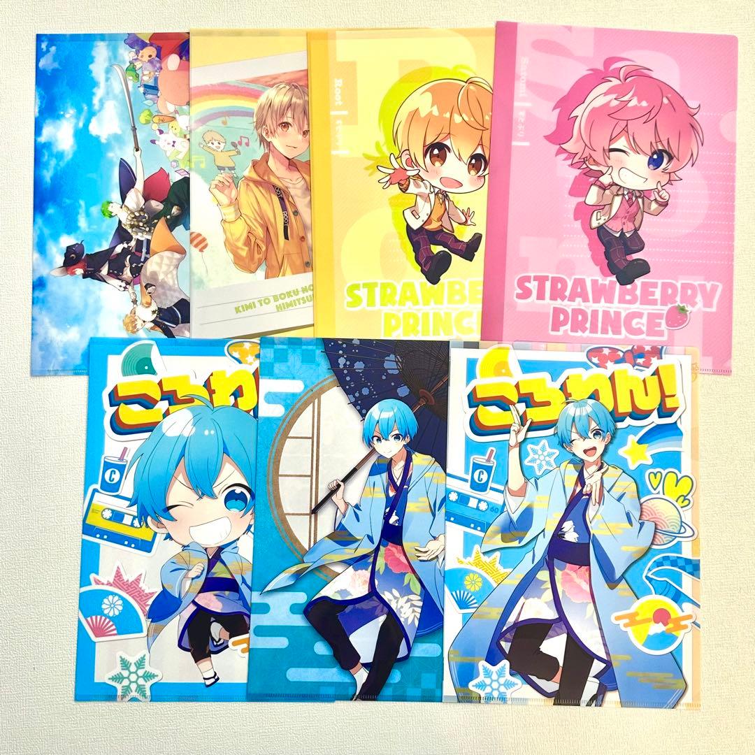 すとぷり　まとめ売り