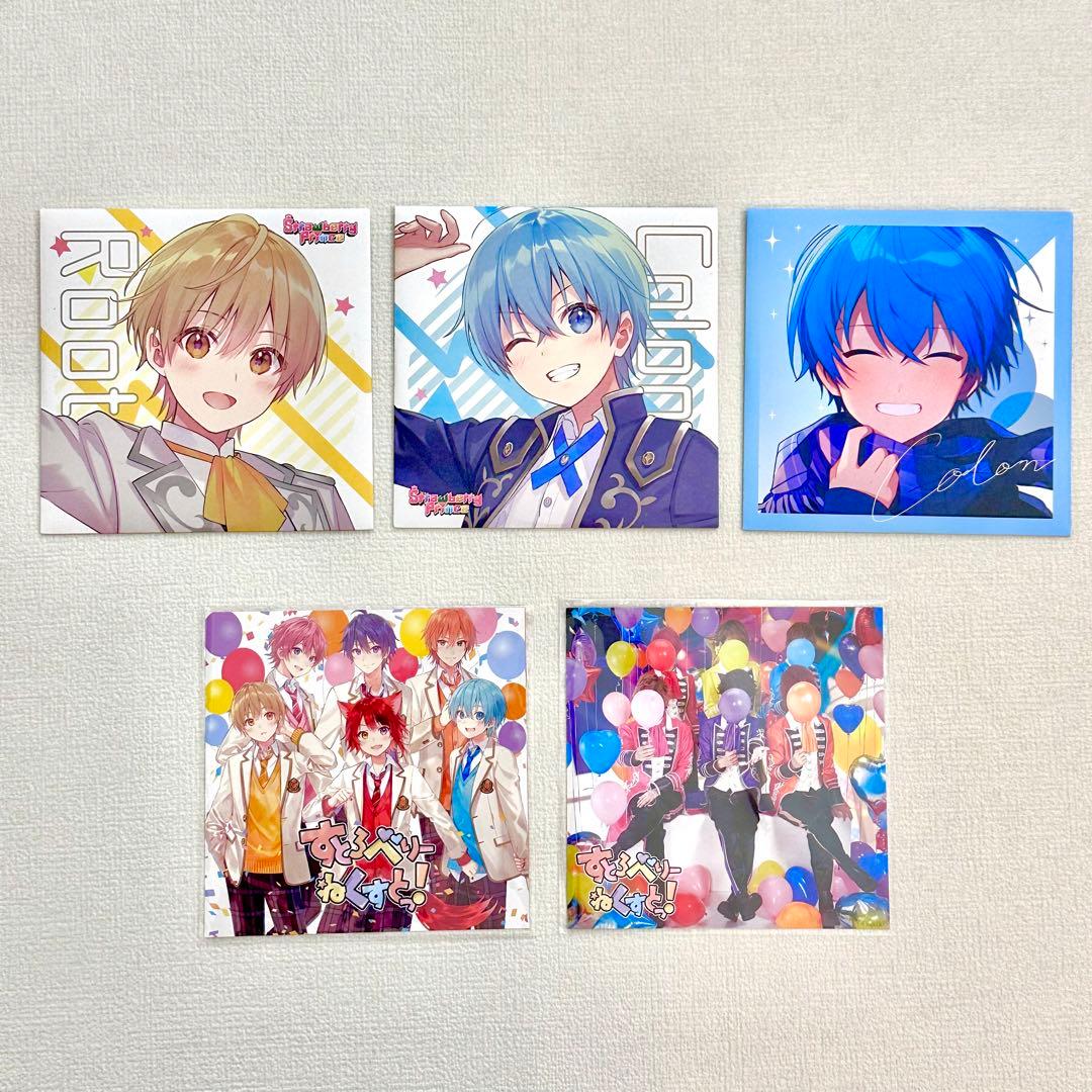 すとぷり　まとめ売り