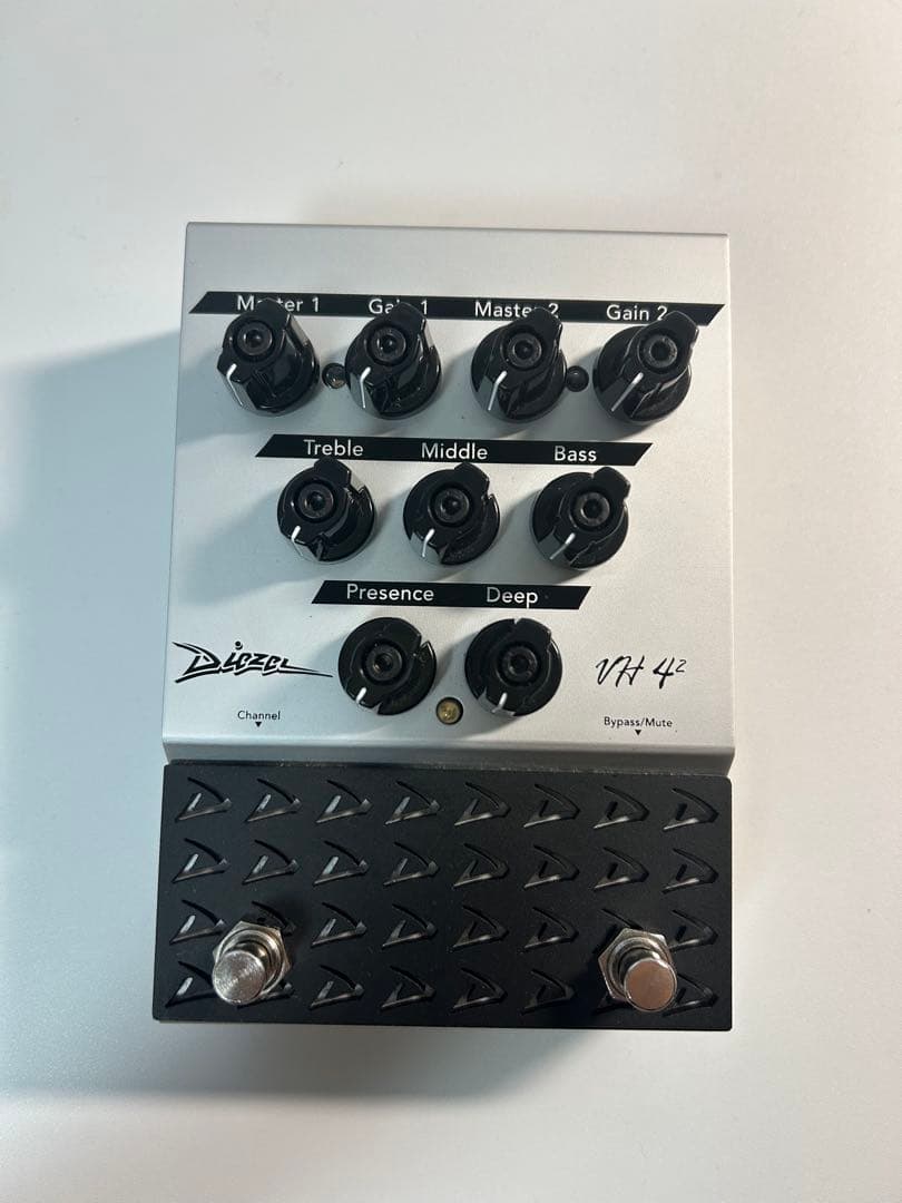 ギターエフェクター VH 4-2