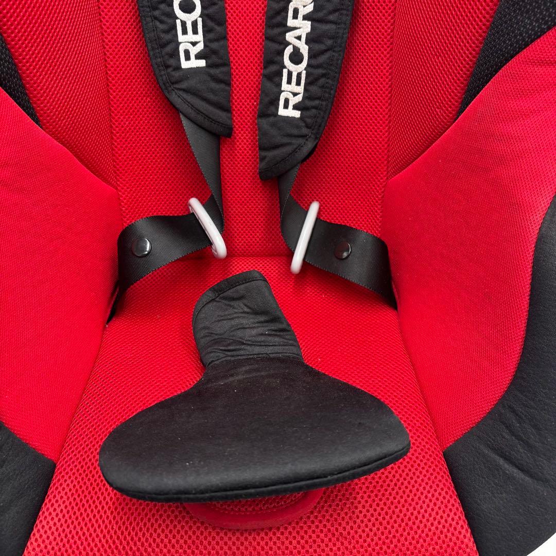 RECARO start sr レカロ　スタート　エスアール　チャイルドシート