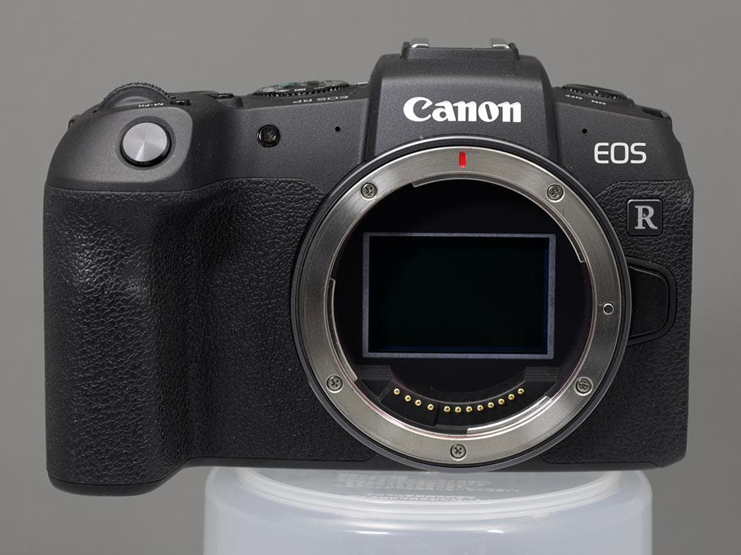 EOS RP＋Viltrox EF-Rアダプタ＋EF28-105mmⅡ∔ストロボ