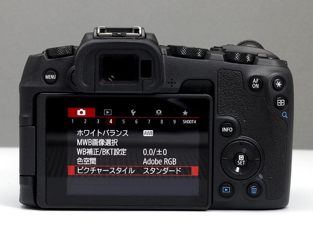 EOS RP＋Viltrox EF-Rアダプタ＋EF28-105mmⅡ∔ストロボ