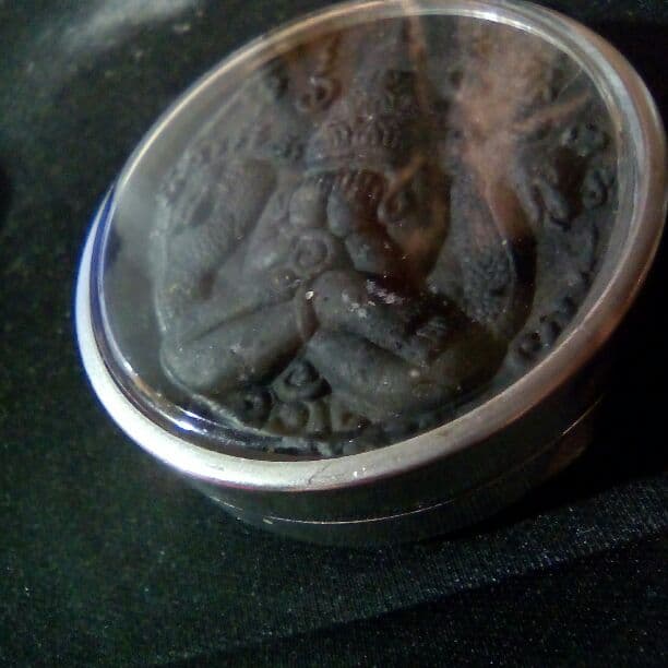 ジャトゥカム　ラマテープ