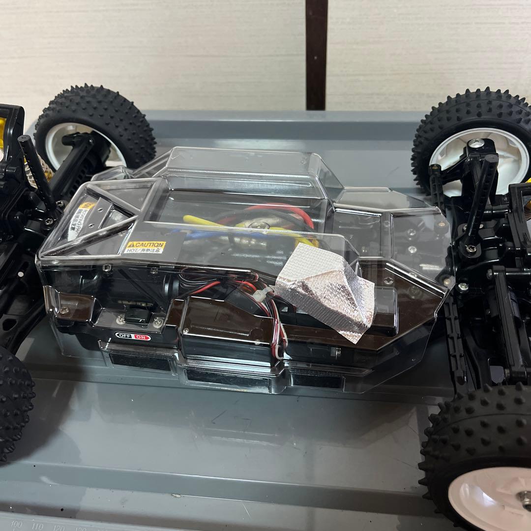 TT-02B フルセット