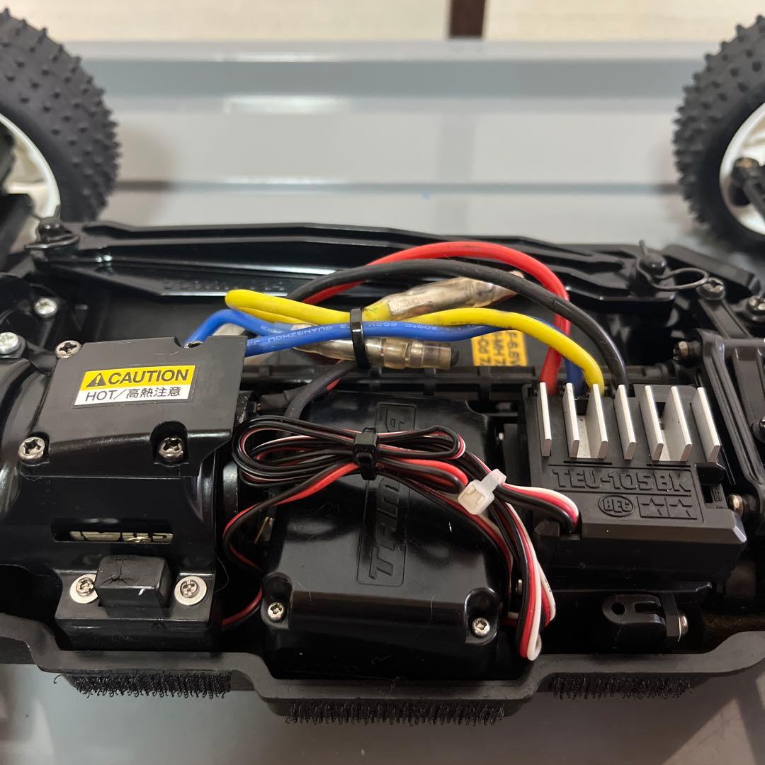 TT-02B フルセット