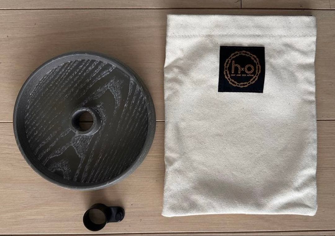 hxo design モジュラーテーブル グリーン