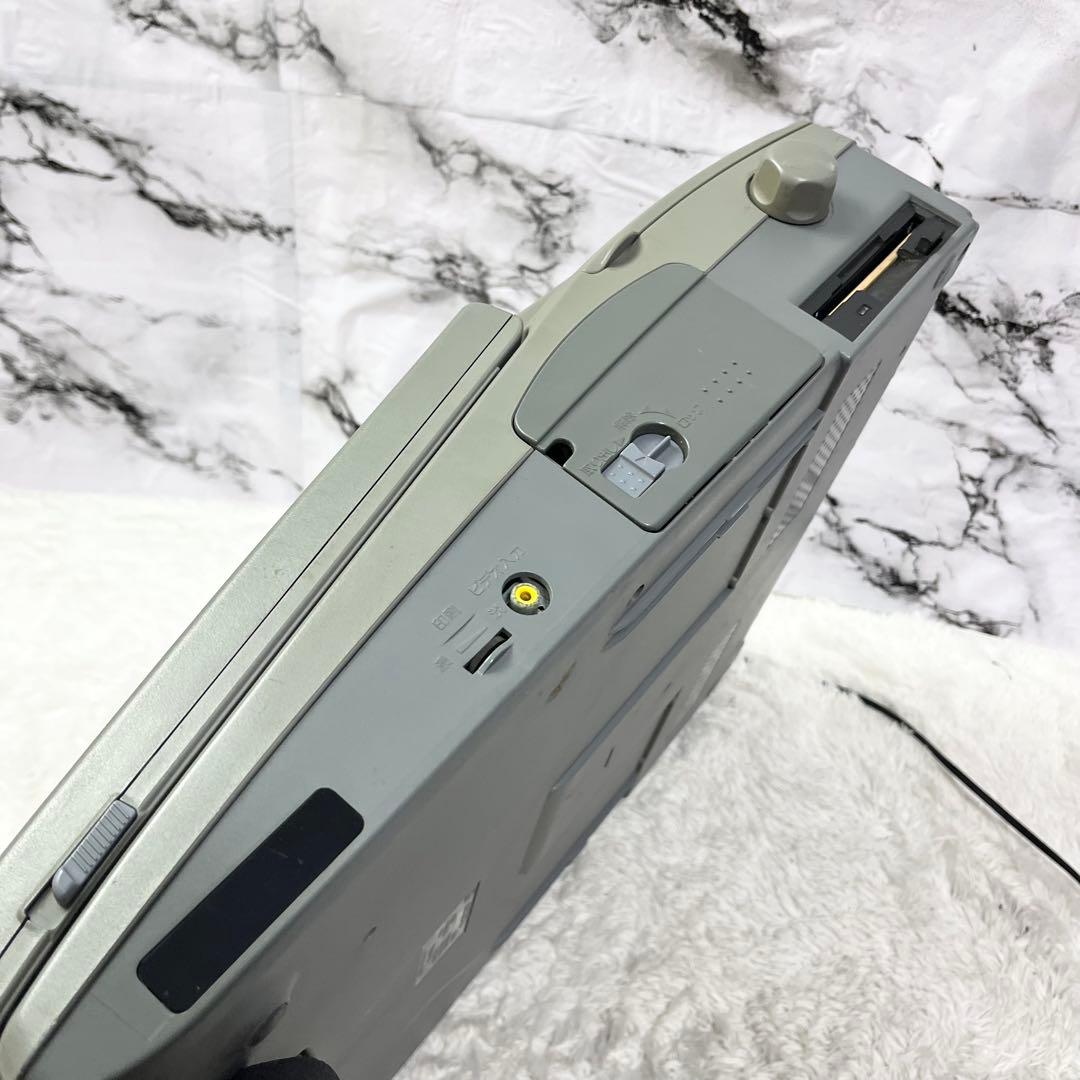 レトロPC SHARP シャープ 書院 WD-880EX ワープロ