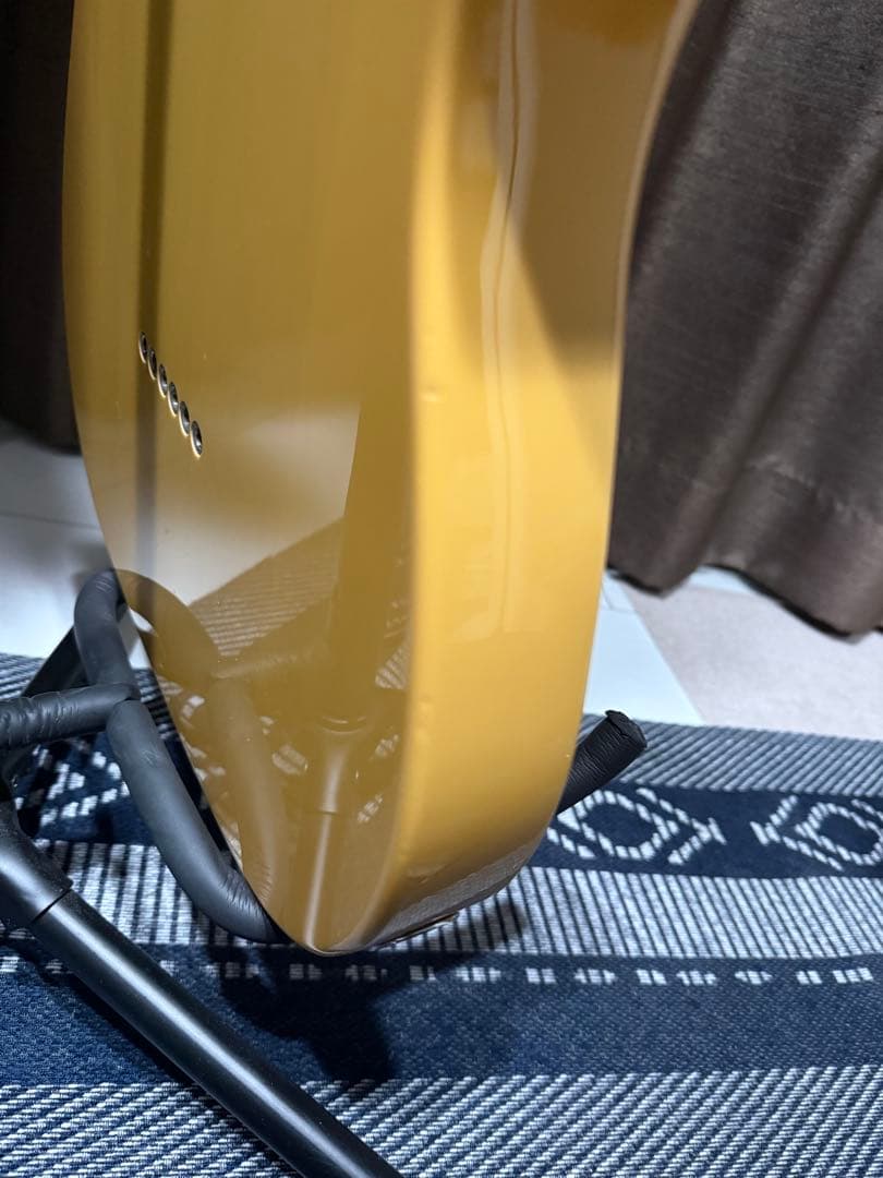 Fender Japan フェンダージャパン / レフティ　左利き用