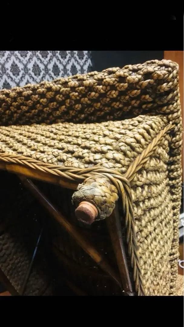 希少♦️ウォーターヒヤシンス♦️高級サンベット♦️シェーズロング 2脚セット♦️着払い