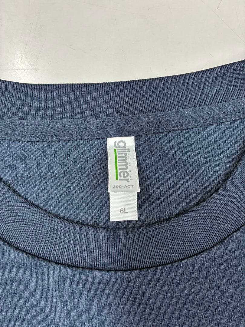 沖縄尚学 高校野球大会記念Tシャツ 2025年 6L