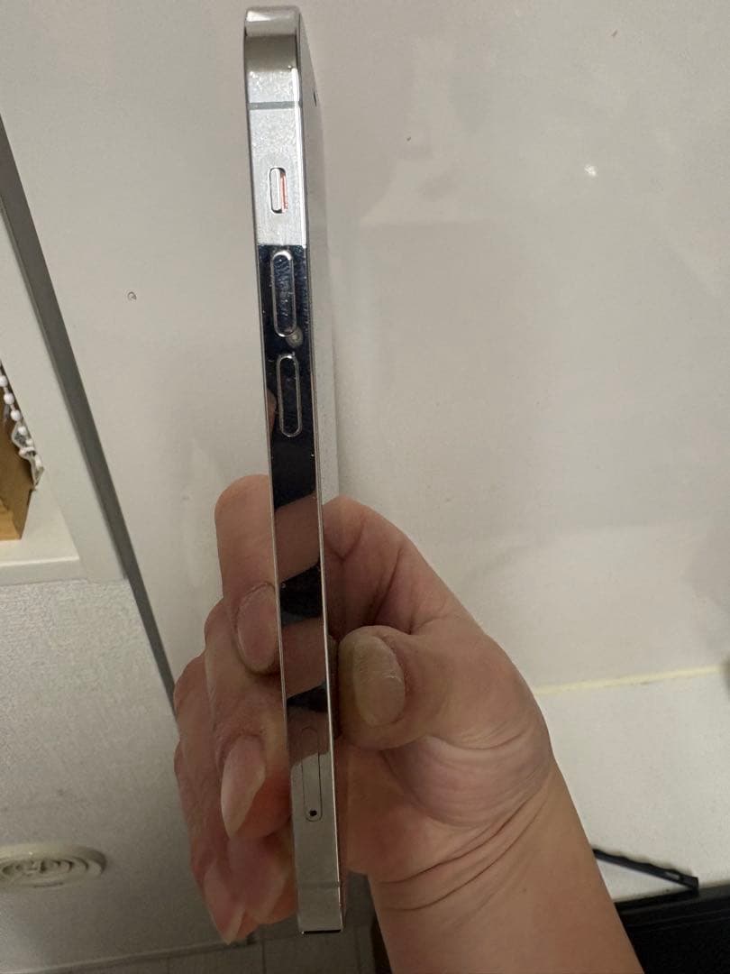 スマートフォン本体 iPhone12PRO 256GB