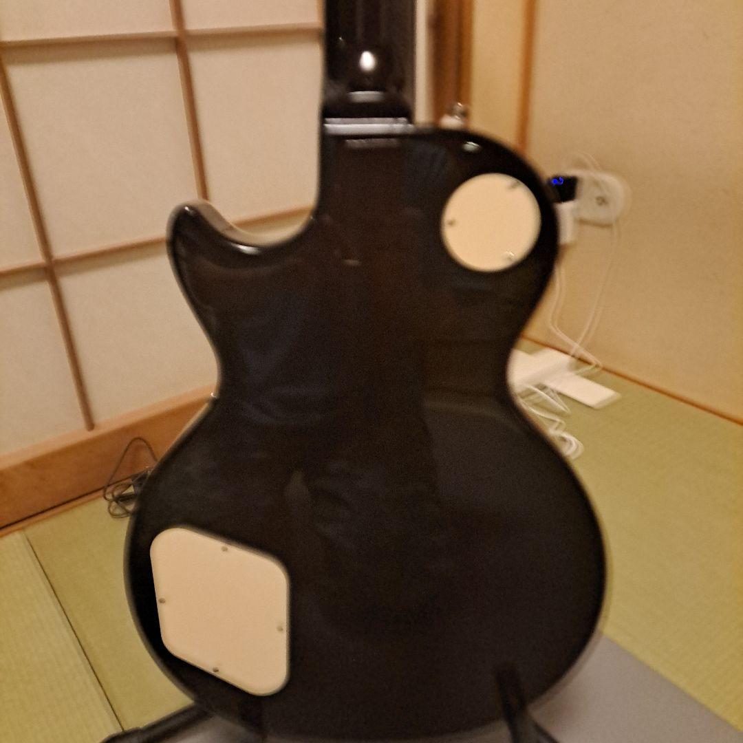 最終♥Epiphone Les Paul Standard Proサンバースト