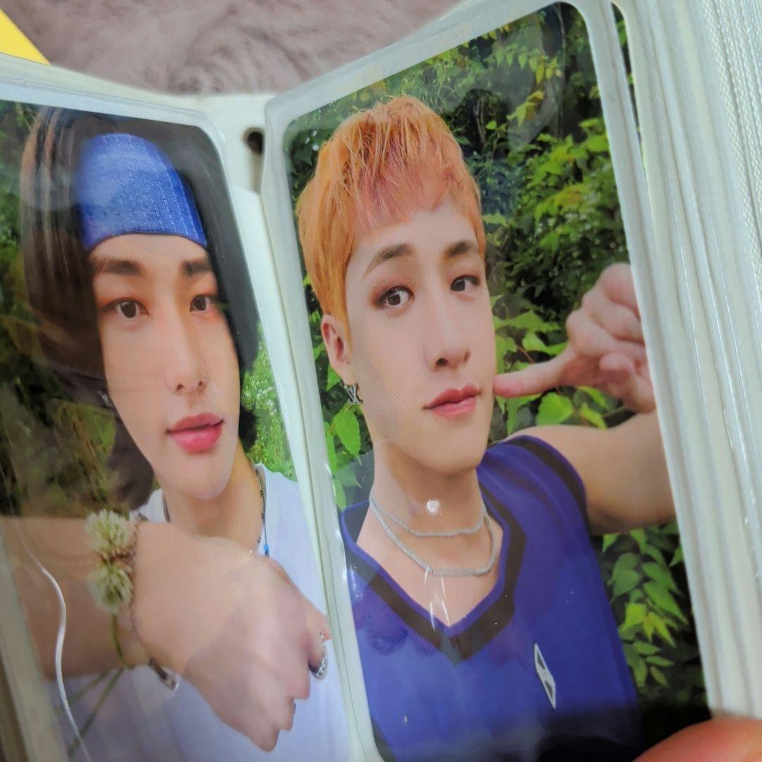 Stray Kids オフィシャルファンクラブ2期