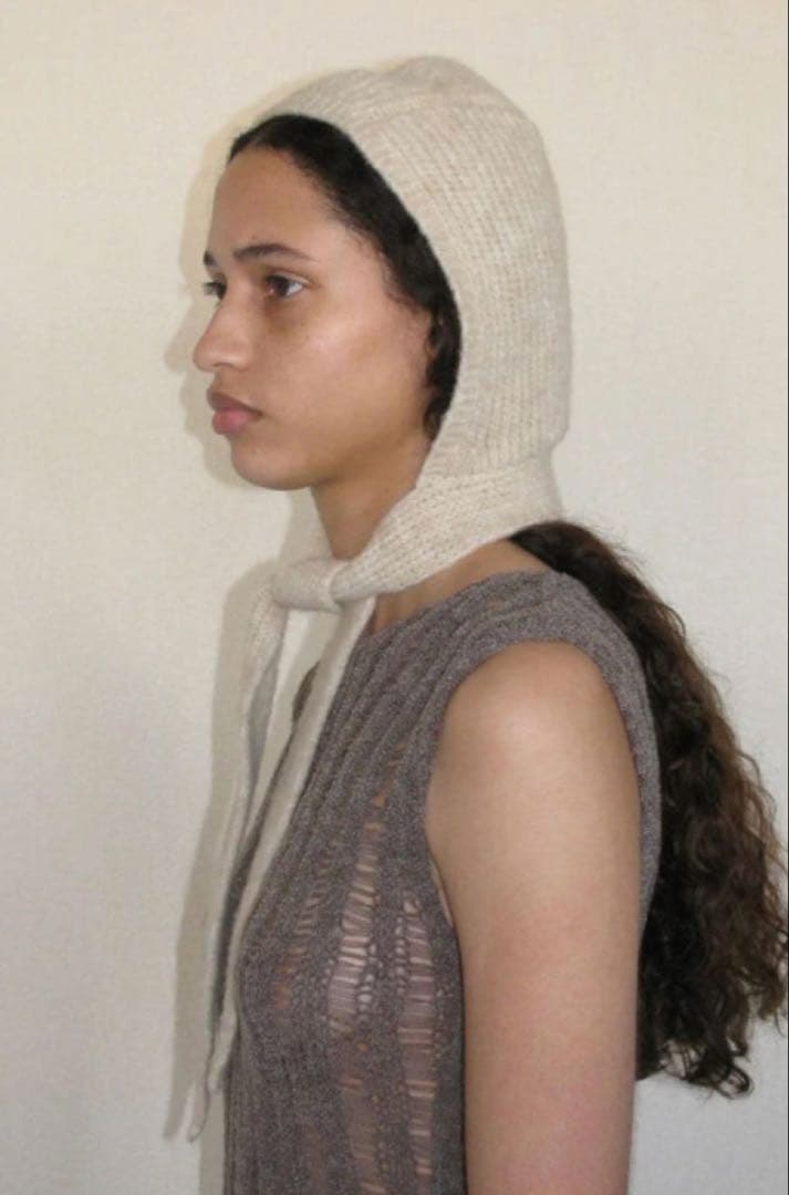 OZ様【タグ有り】 paloma wool PAULI バラクラバ