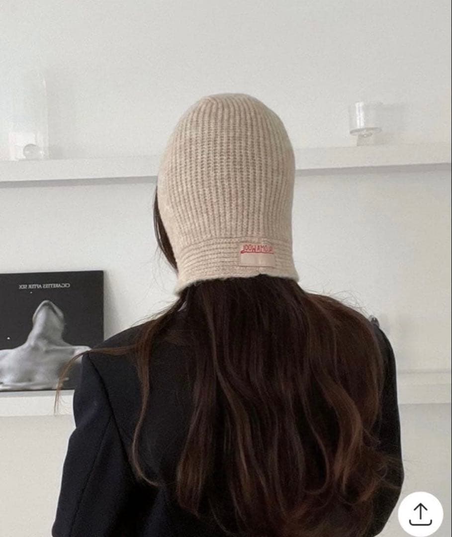 OZ様【タグ有り】 paloma wool PAULI バラクラバ