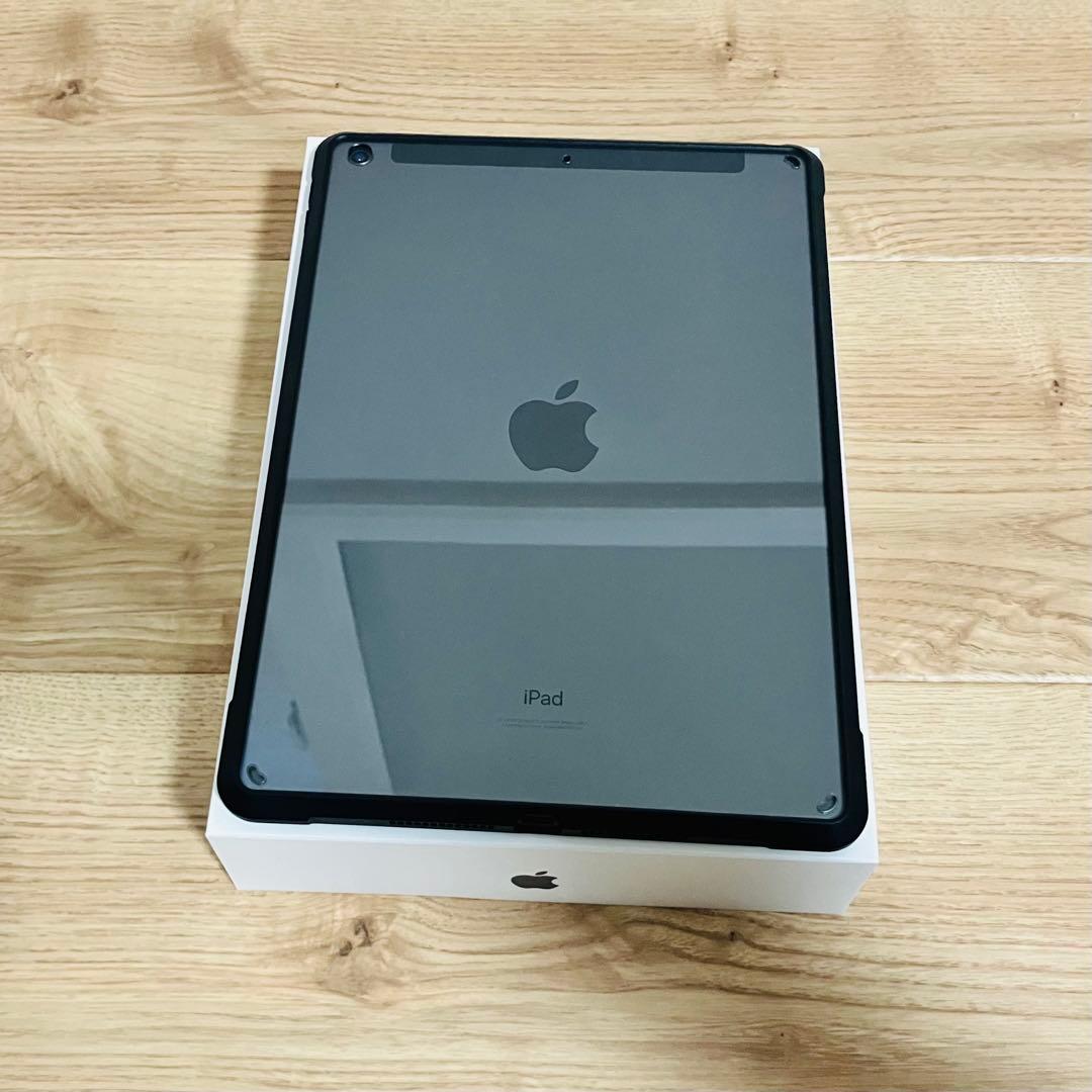 iPad第9世代 Wi-Fi + Cellularモデル