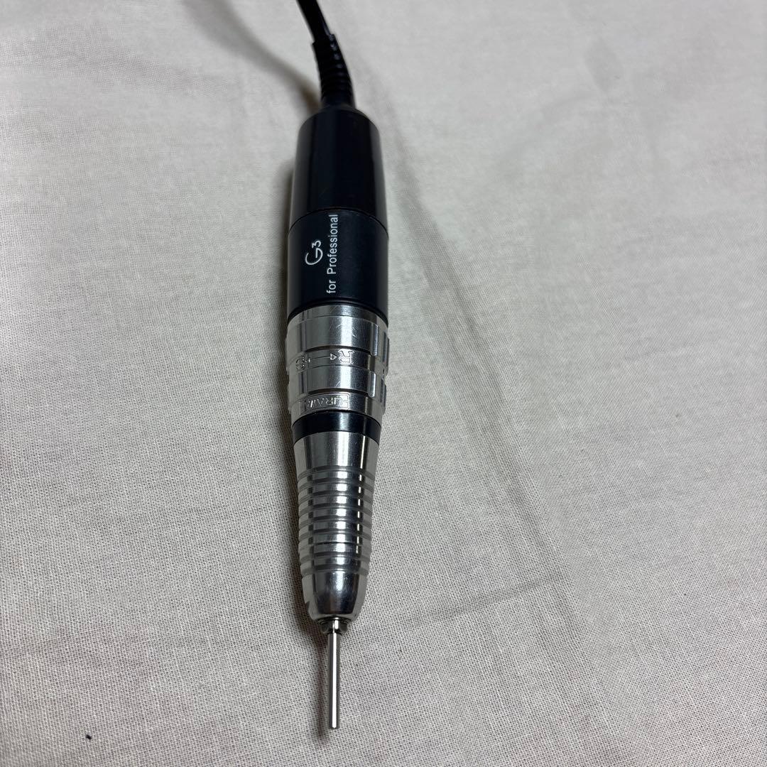 URAWA ネイルマシーン　本体のみ