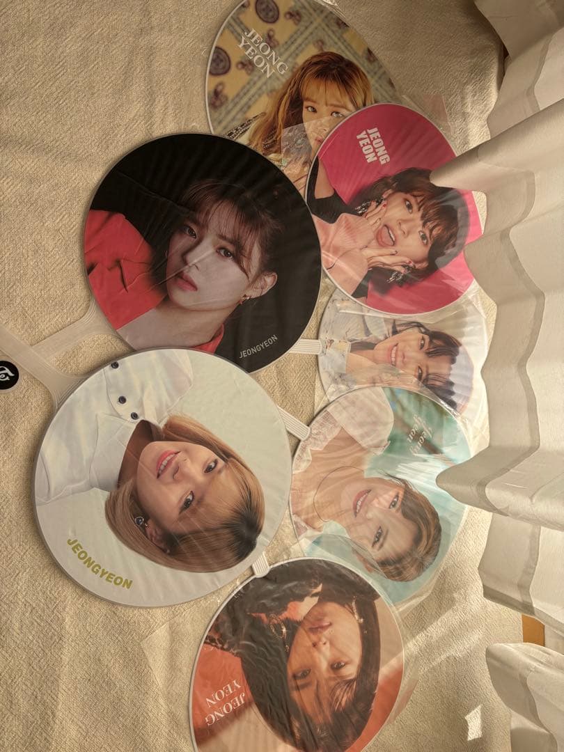 即購入⭕️TWICE グッズ　セット まとめ売り　ジョンヨンアルバム