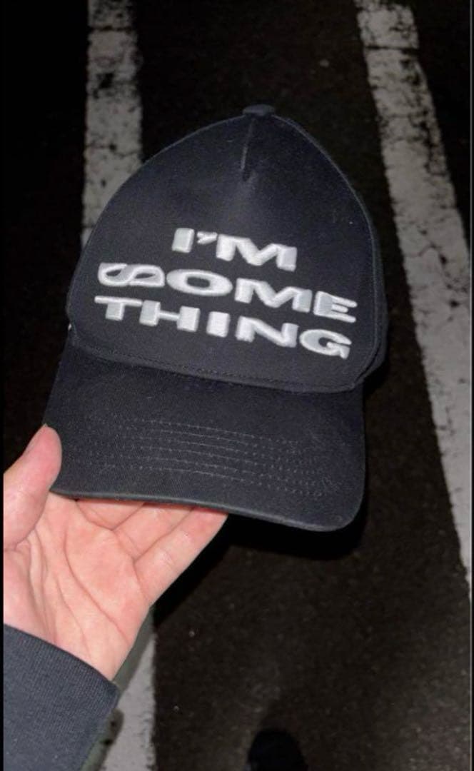 小物 atticustorre settings cap punkandyo