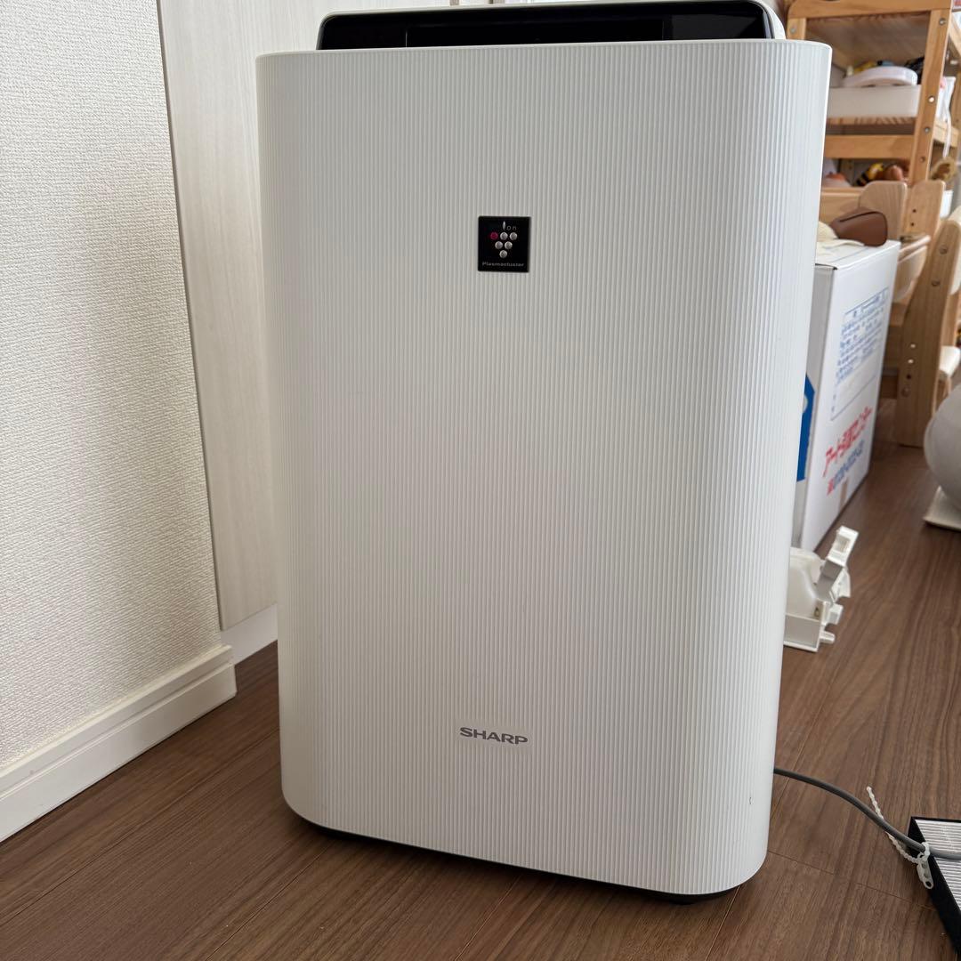 SHARP 空気清浄機