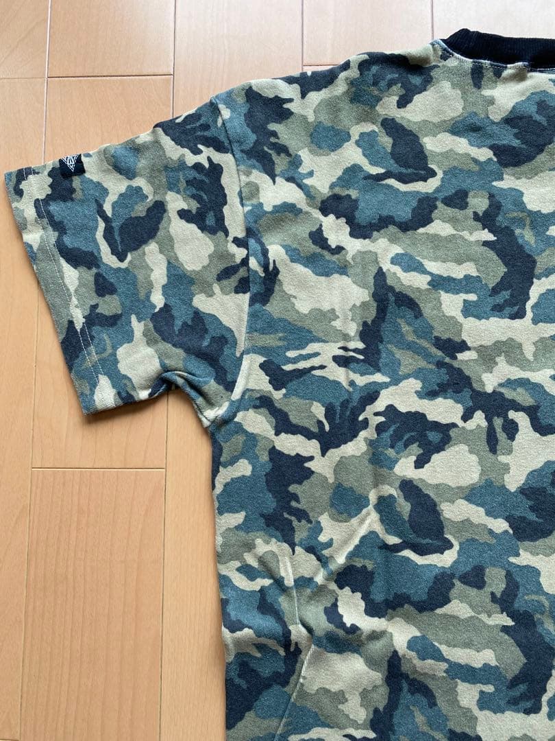 ダヴファクトリーAKIRA アキラ鉄雄 TシャツDUBFACTORYサイズ不明