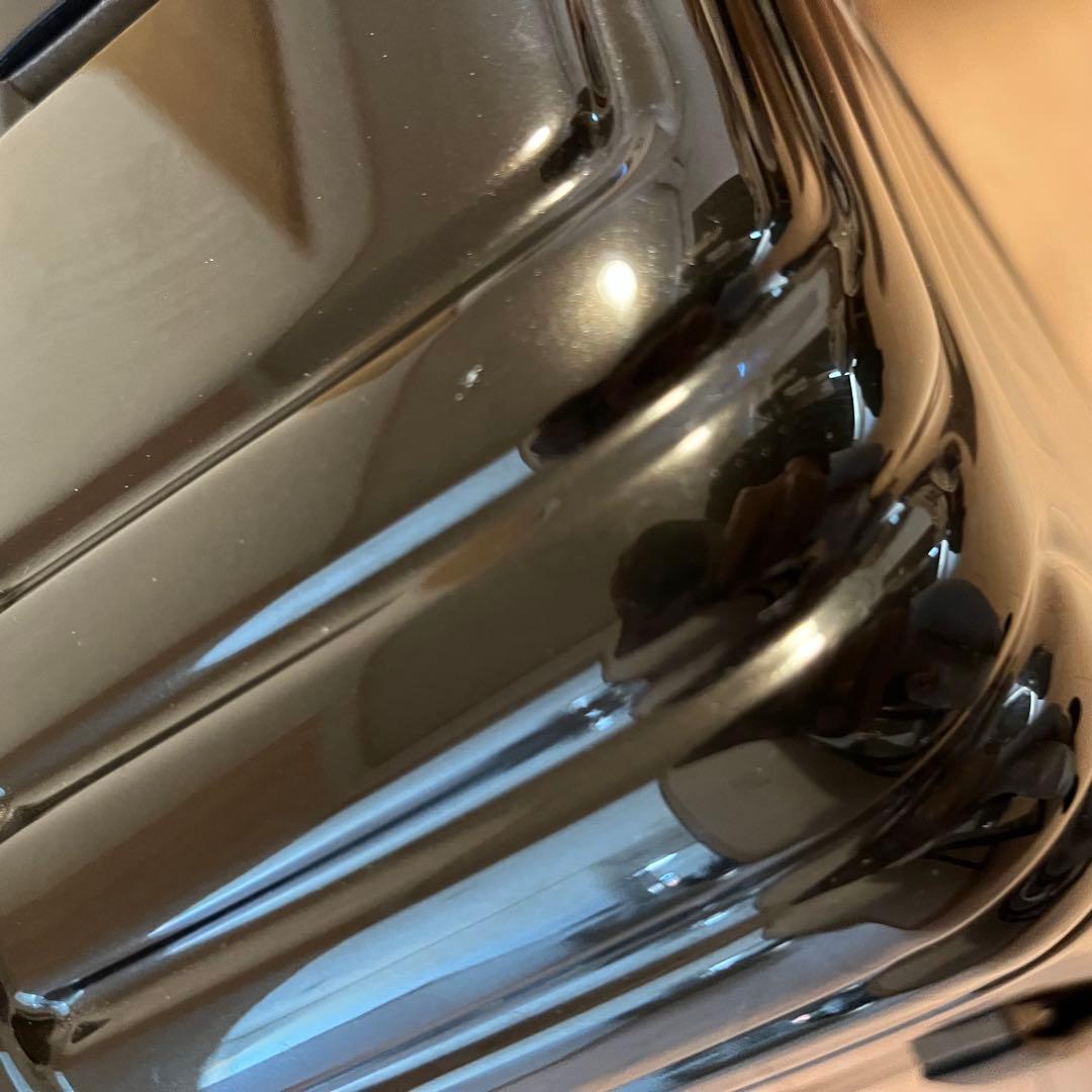 ✨美品✨Samsonite　ネオパルス　スピナー　69㎝　74L　ブラック