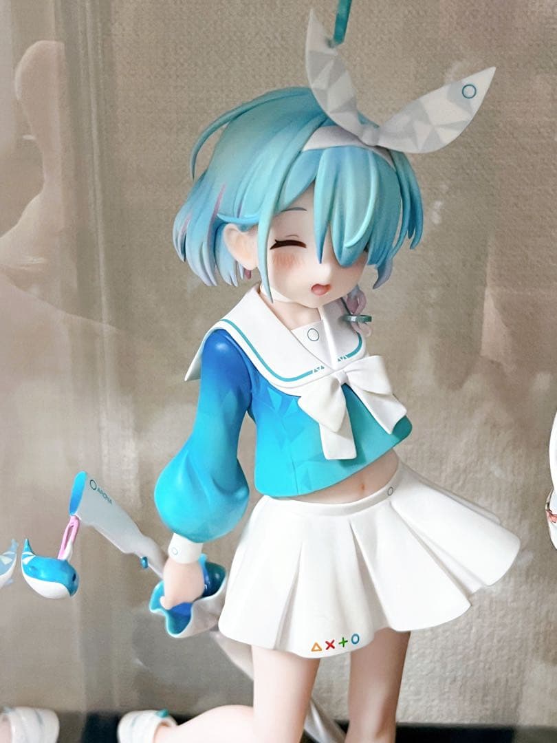 【特典付き】1/7スケールフィギュア ブルーアーカイブ「アロナ」