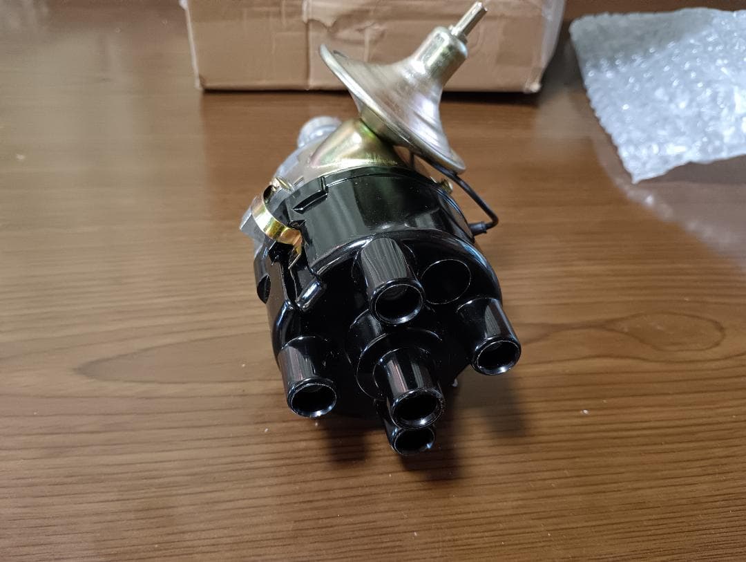 ローバーミニ1000用ディストリビューター