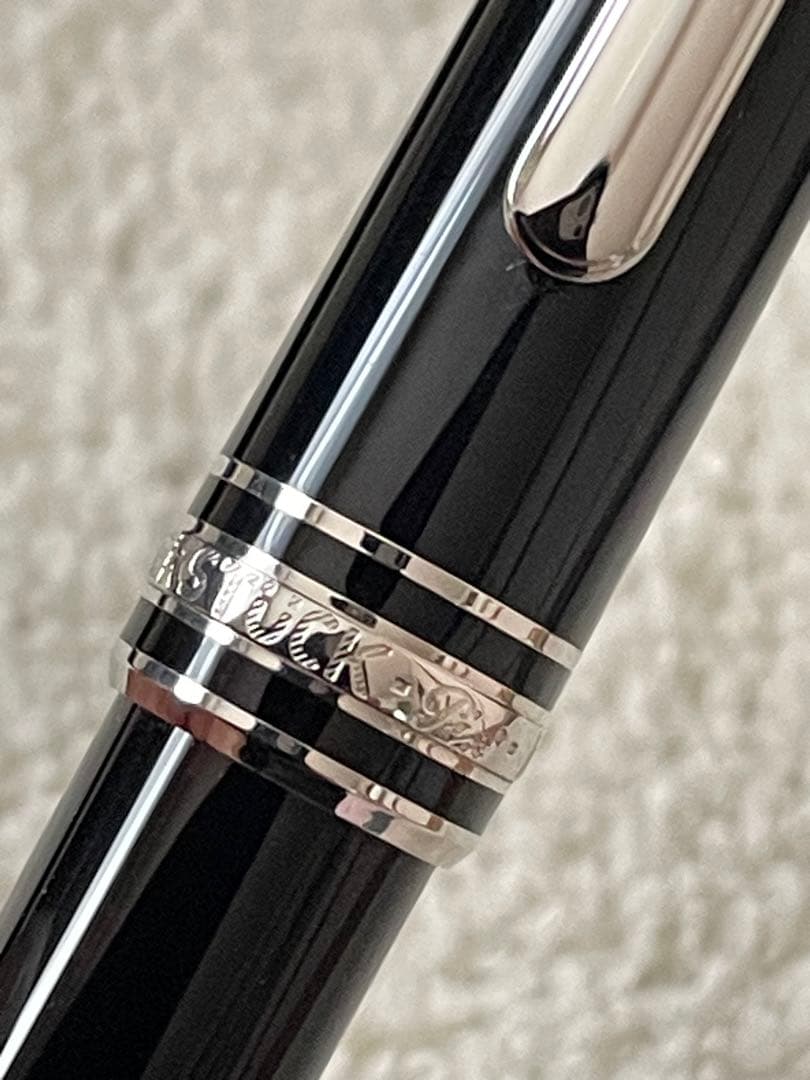 ‼️lapis88‼️モンブランP 164 ボールペンマイスターシュテュック